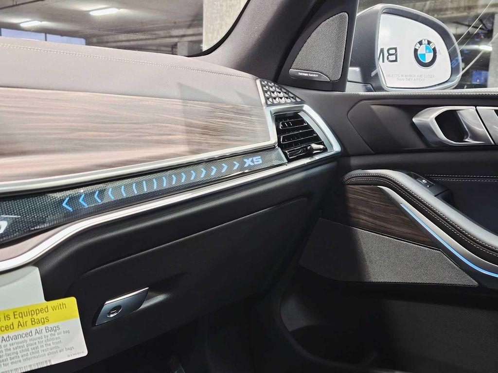 new 2026 BMW X5 PHEV car, priced at $83,499