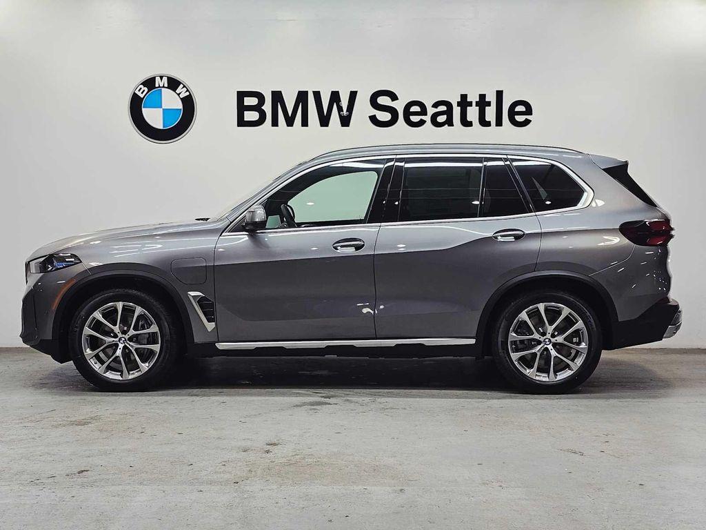 new 2026 BMW X5 PHEV car, priced at $83,499