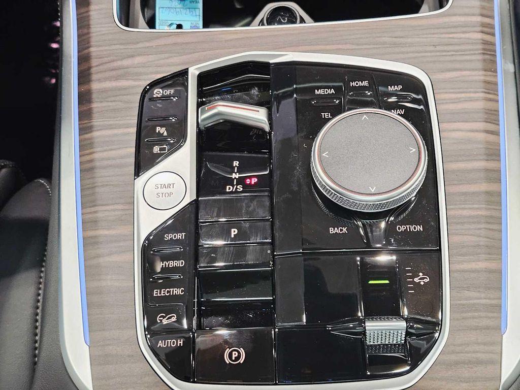 new 2026 BMW X5 PHEV car, priced at $83,499