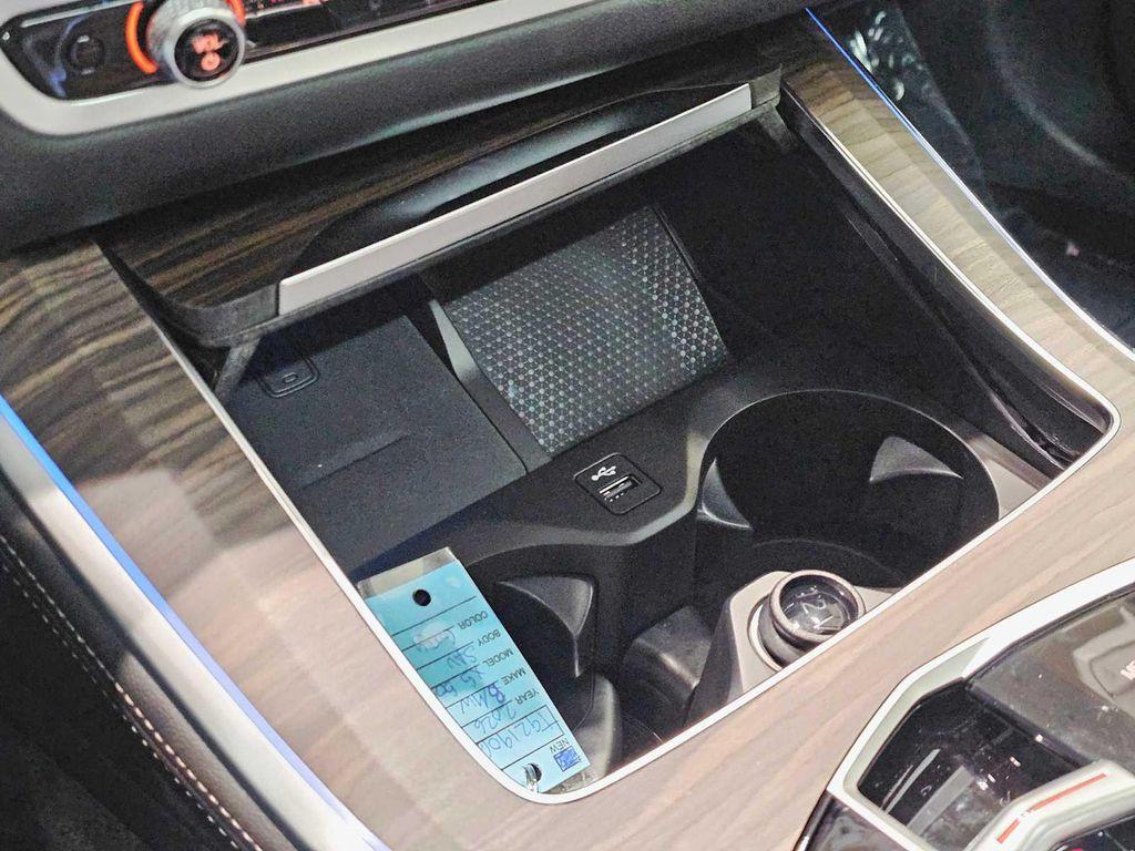 new 2026 BMW X5 PHEV car, priced at $83,499