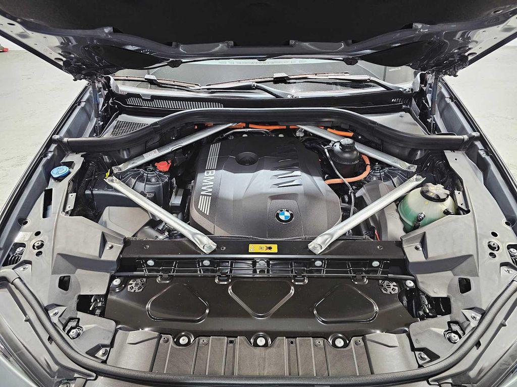 new 2026 BMW X5 PHEV car, priced at $83,499