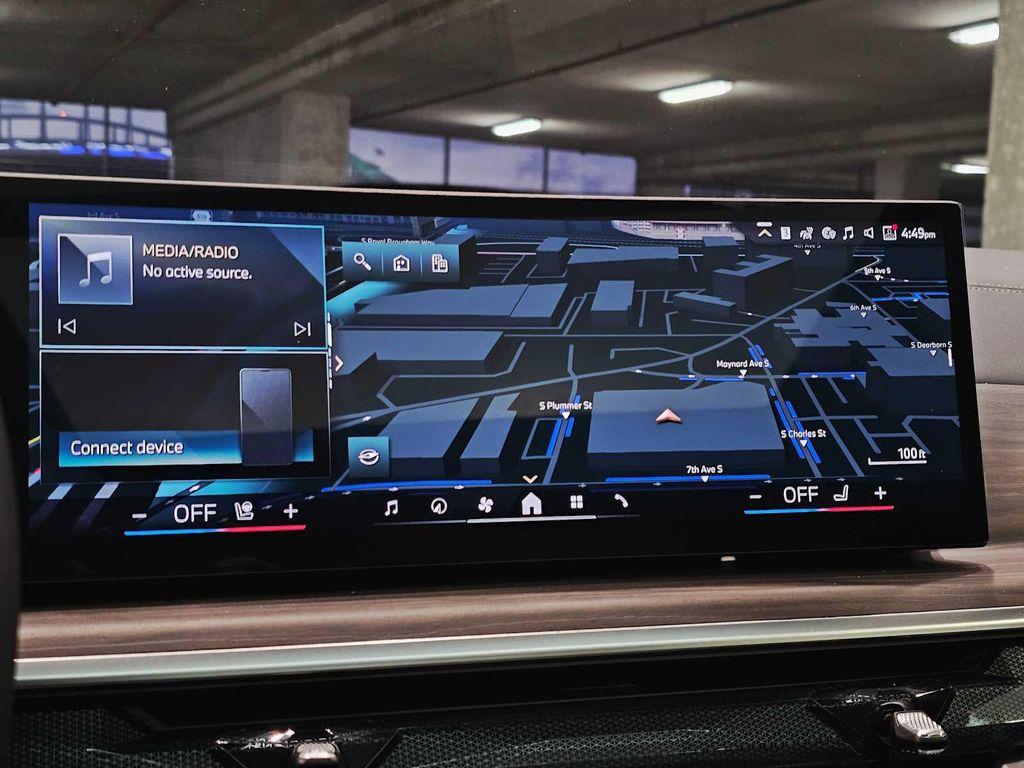 new 2026 BMW X5 PHEV car, priced at $83,499