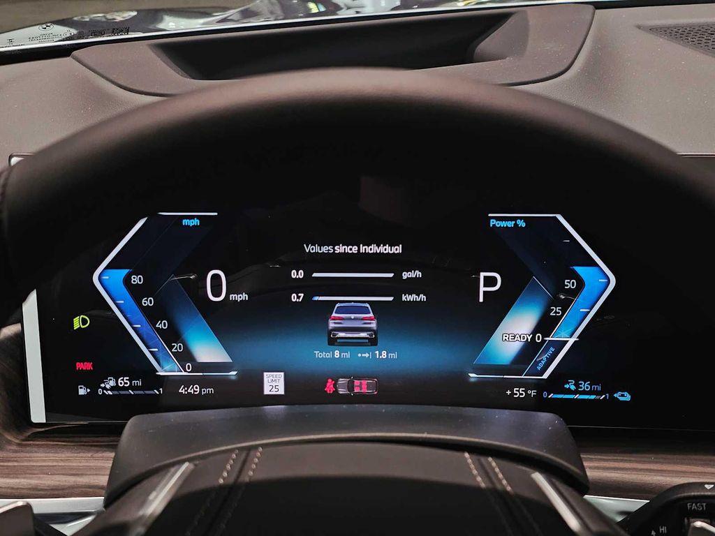 new 2026 BMW X5 PHEV car, priced at $83,499