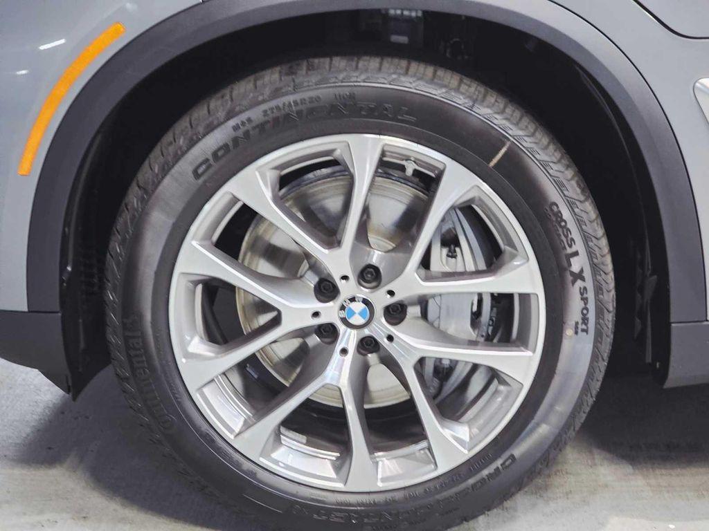 new 2026 BMW X5 PHEV car, priced at $83,499