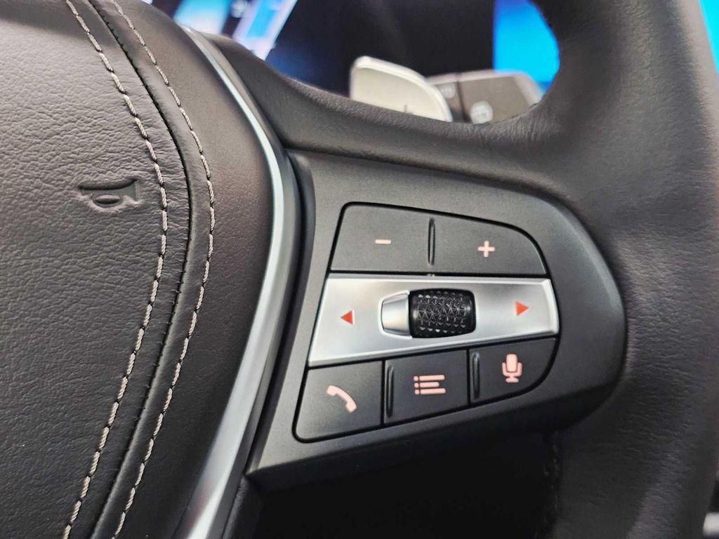 new 2026 BMW X5 PHEV car, priced at $83,499