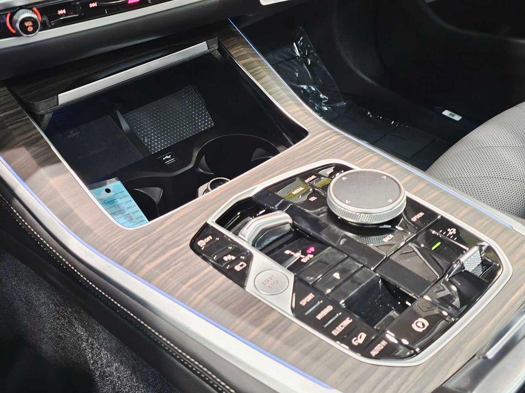 new 2026 BMW X5 PHEV car, priced at $83,499