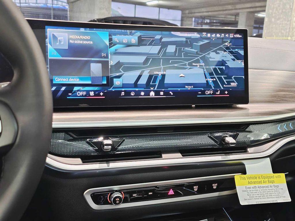 new 2026 BMW X5 PHEV car, priced at $83,499