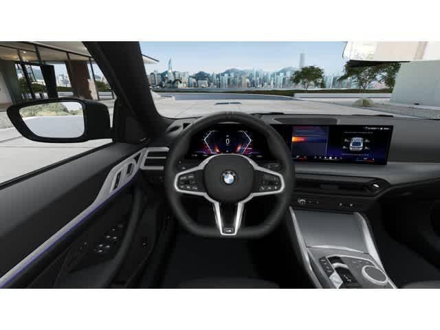 new 2025 BMW i4 Gran Coupe car, priced at $72,224
