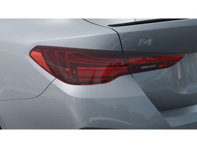 new 2025 BMW i4 Gran Coupe car, priced at $72,224