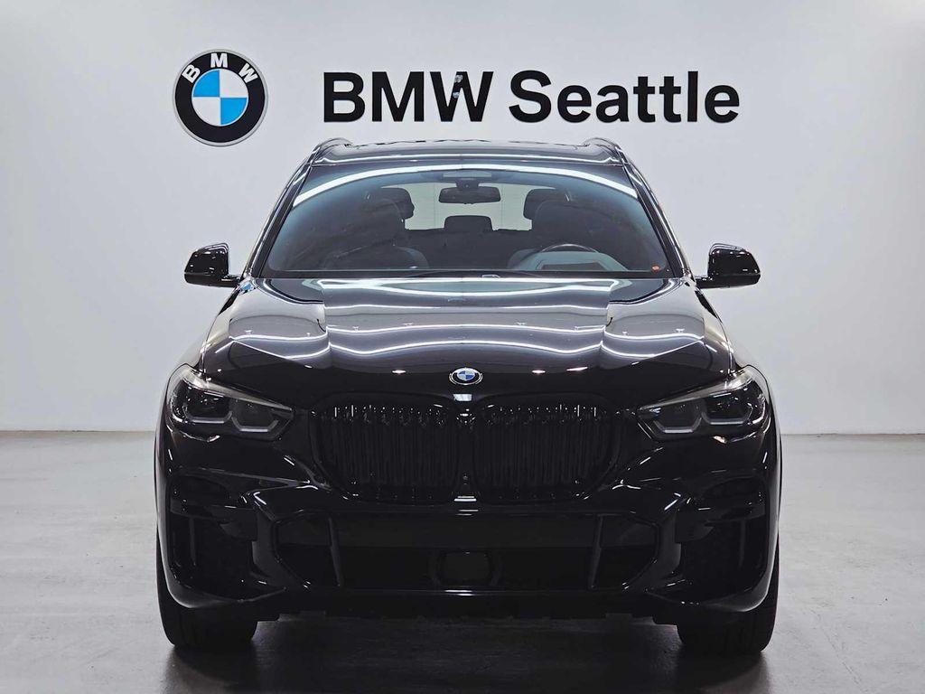 used 2022 BMW X5 car, priced at $42,999