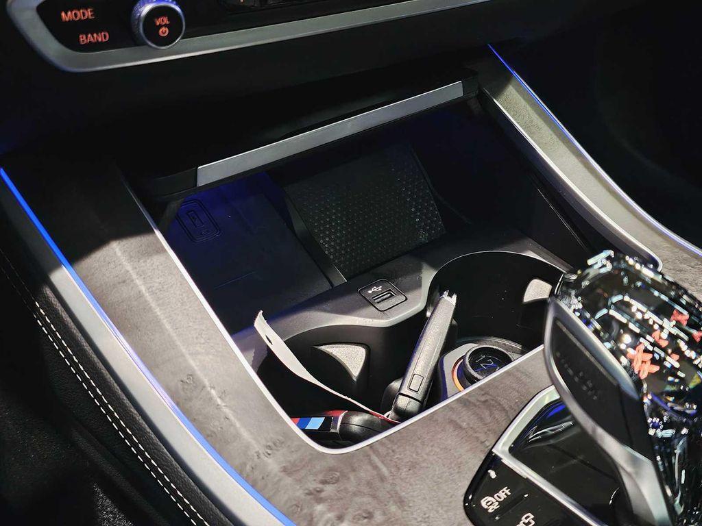 used 2022 BMW X5 car, priced at $42,999