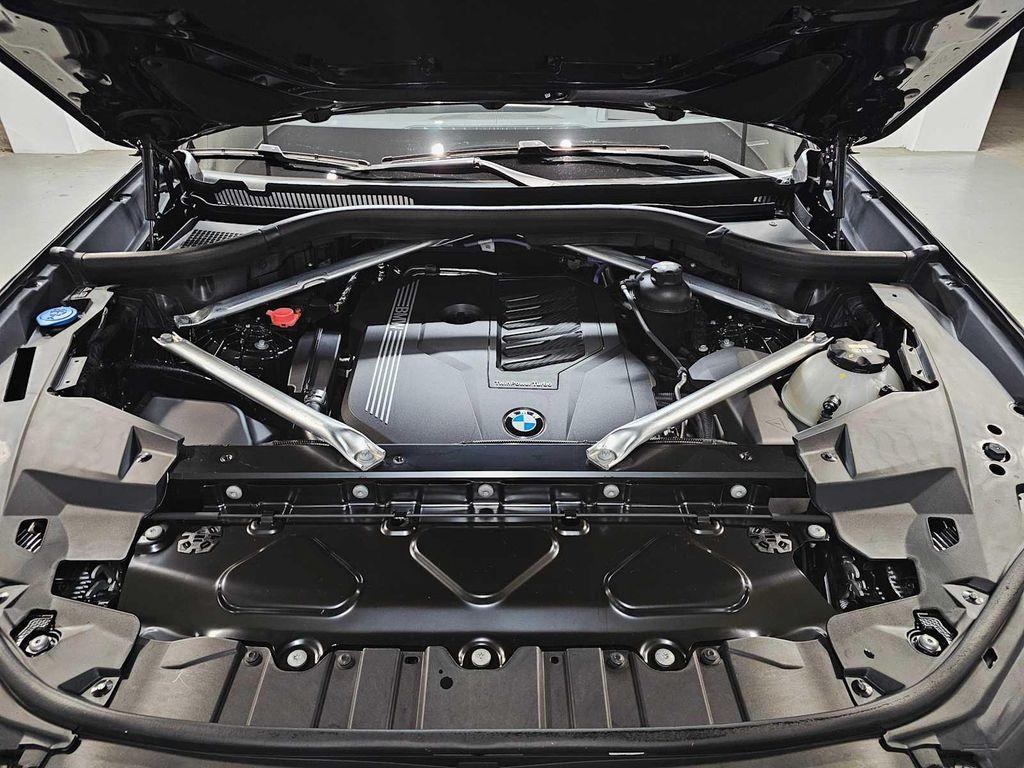 used 2022 BMW X5 car, priced at $42,999