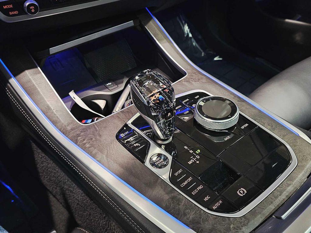used 2022 BMW X5 car, priced at $42,999
