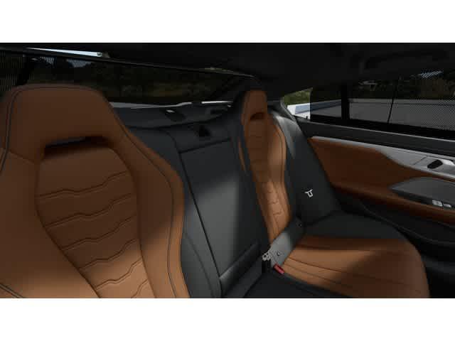 new 2026 BMW 840 car, priced at $104,509