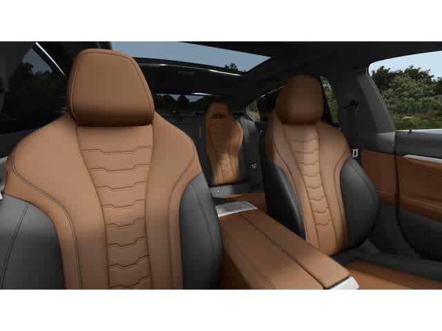 new 2026 BMW 840 car, priced at $104,509