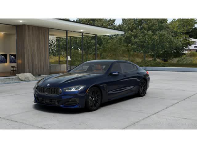 new 2026 BMW 840 car, priced at $104,509
