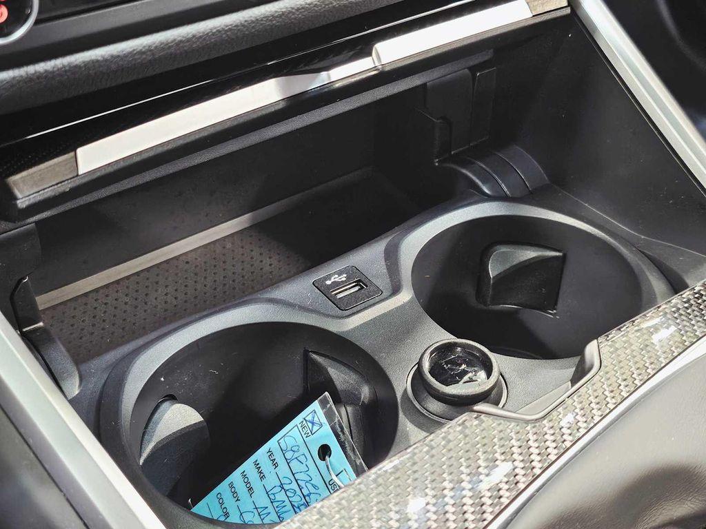 new 2025 BMW M2 car, priced at $80,499