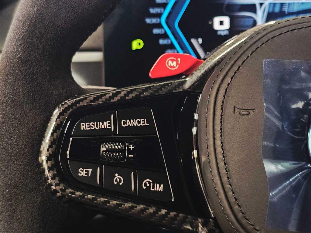 new 2025 BMW M2 car, priced at $80,499