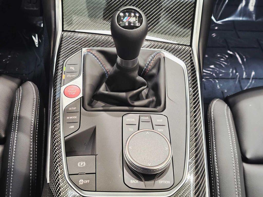 new 2025 BMW M2 car, priced at $80,499