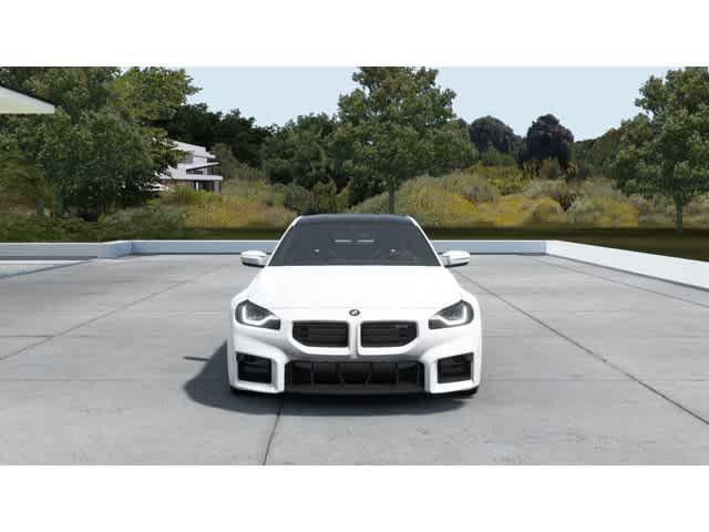 new 2026 BMW M2 car, priced at $76,420