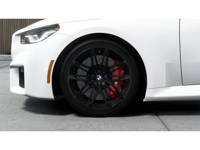 new 2026 BMW M2 car, priced at $76,420