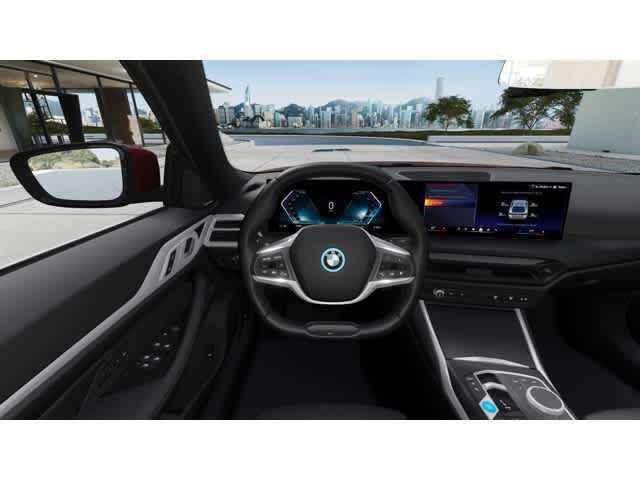 new 2025 BMW i4 Gran Coupe car, priced at $69,039