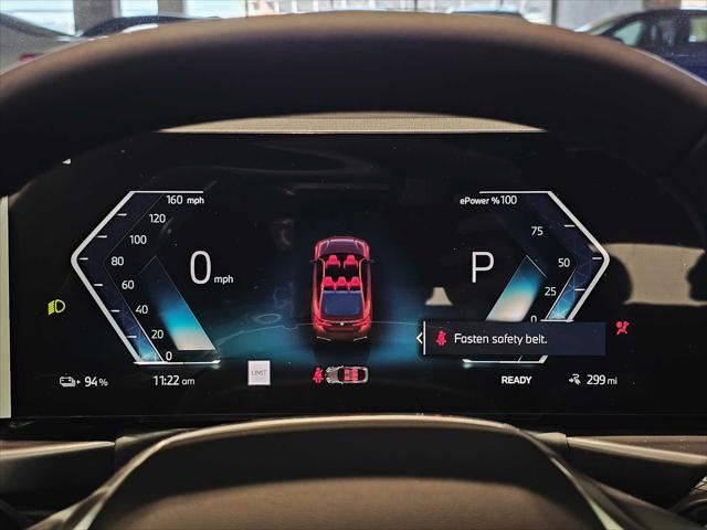 new 2025 BMW i4 Gran Coupe car, priced at $69,938