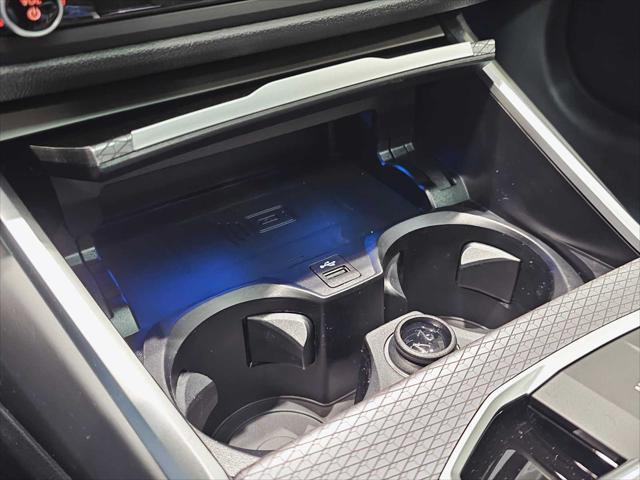 new 2025 BMW i4 Gran Coupe car, priced at $69,938