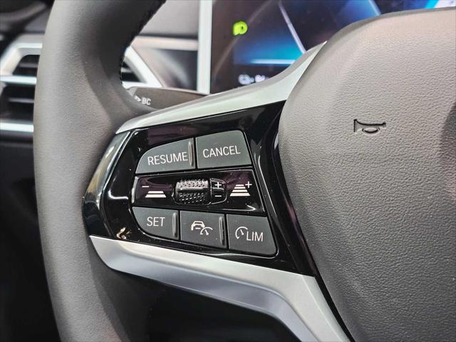 new 2025 BMW i4 Gran Coupe car, priced at $69,938