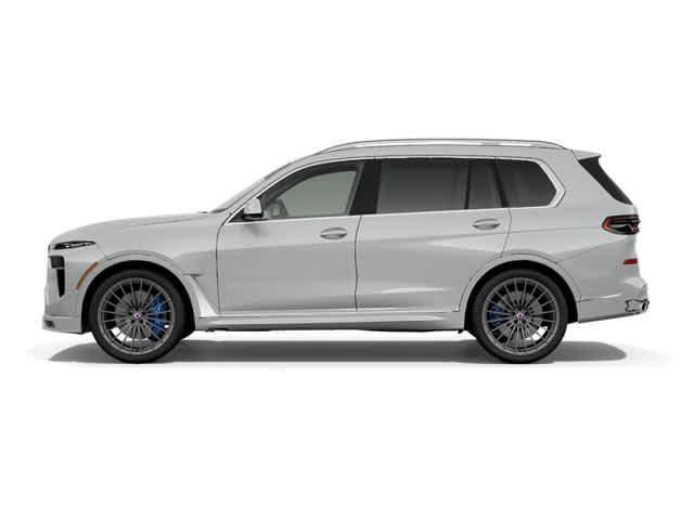 new 2026 BMW ALPINA XB7 car, priced at $165,273