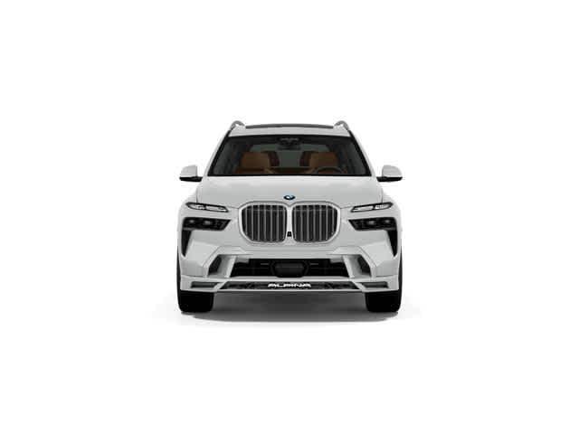 new 2026 BMW ALPINA XB7 car, priced at $165,273