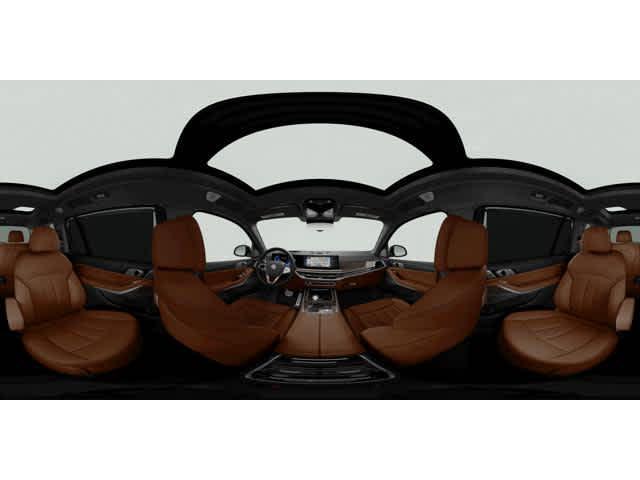 new 2026 BMW ALPINA XB7 car, priced at $165,273