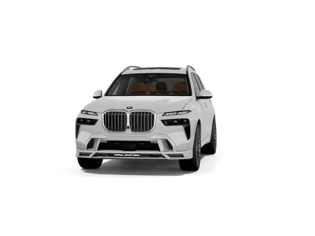 new 2026 BMW ALPINA XB7 car, priced at $165,273