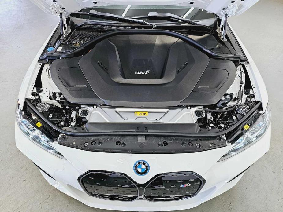new 2024 BMW i4 Gran Coupe car, priced at $79,250