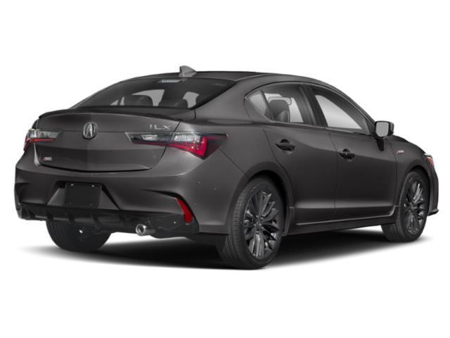 used 2021 Acura ILX car, priced at $29,999