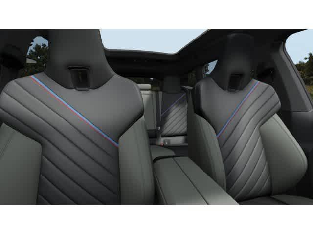 new 2026 BMW iX car, priced at $109,224