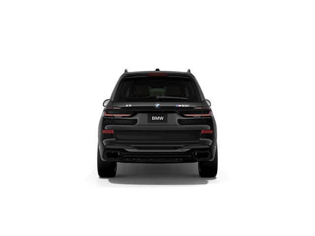 new 2026 BMW X7 car, priced at $125,225