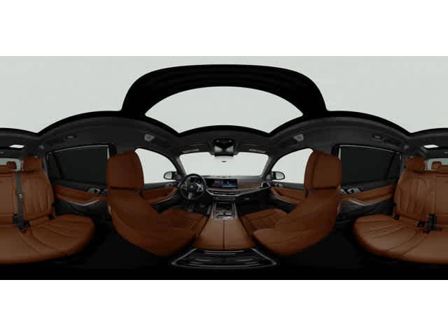 new 2026 BMW X7 car, priced at $125,225