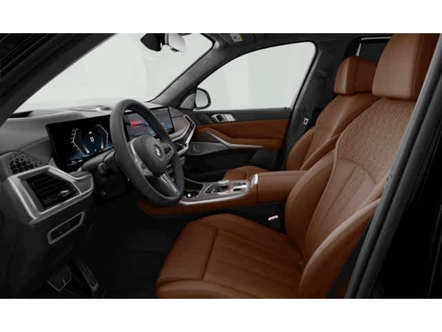 new 2026 BMW X7 car, priced at $125,225