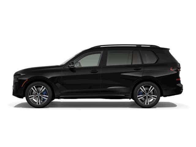 new 2026 BMW X7 car, priced at $125,225