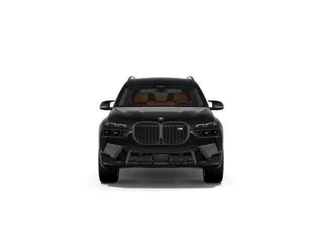 new 2026 BMW X7 car, priced at $125,225