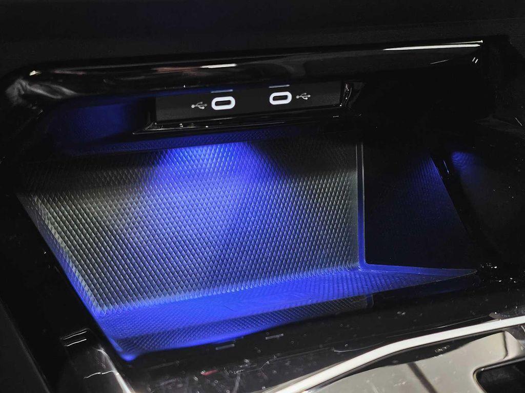 used 2024 Volkswagen Golf GTI car, priced at $31,999