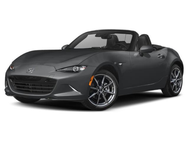 used 2020 Mazda MX-5 Miata car, priced at $23,999