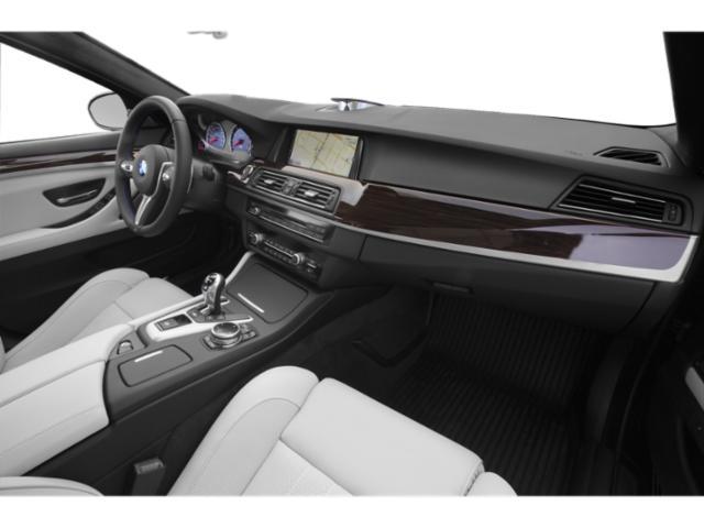 used 2015 BMW M5 car