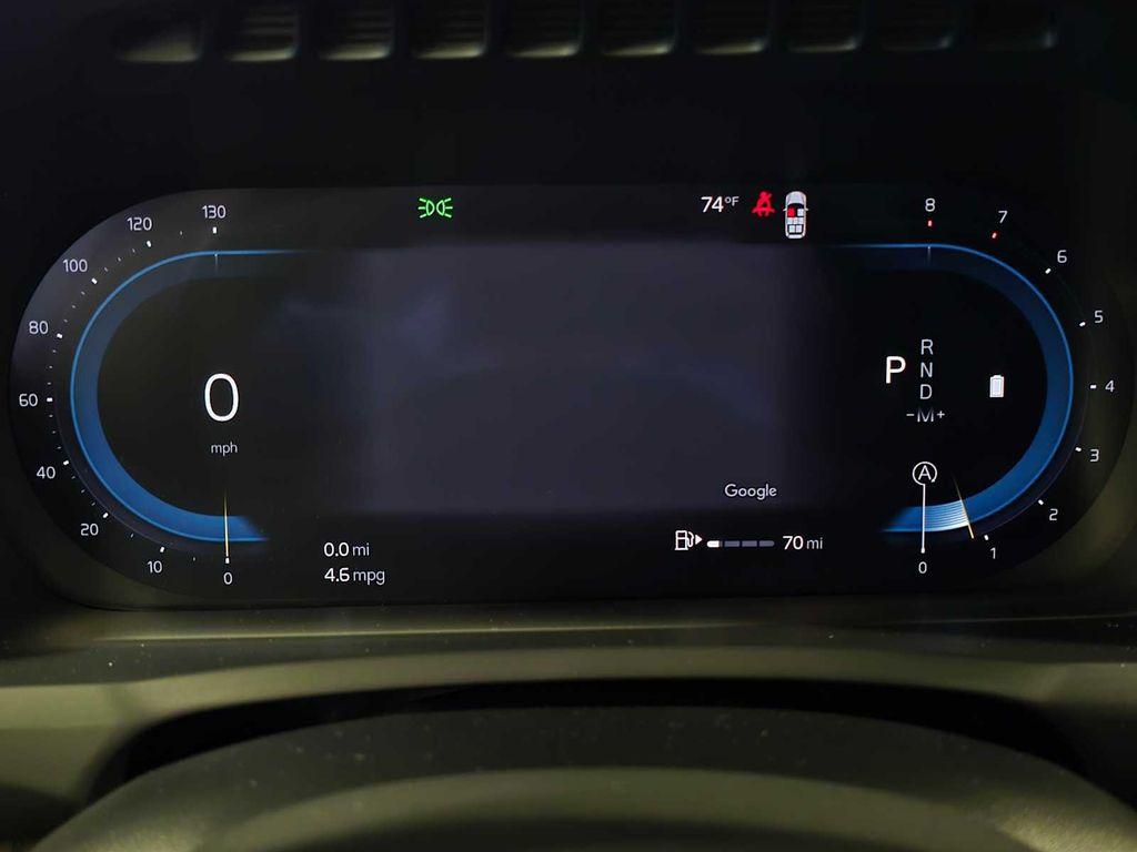 used 2025 Volvo XC90 car, priced at $64,888