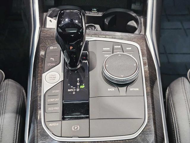 used 2019 BMW 330 car, priced at $31,999