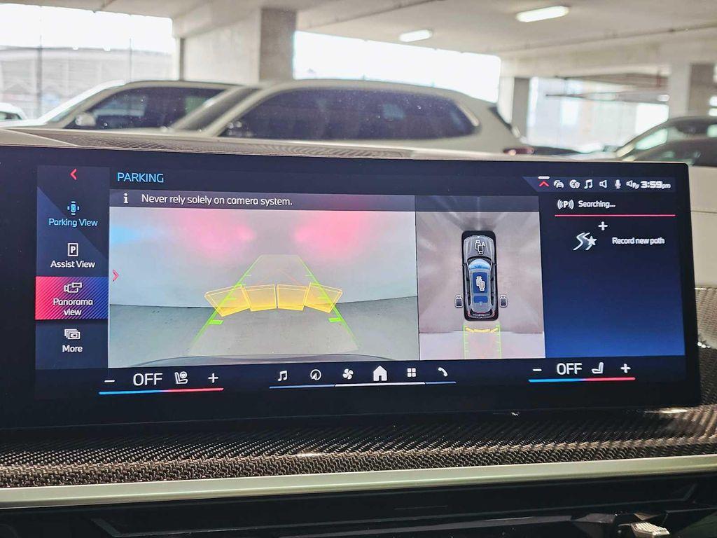 used 2024 BMW X7 car, priced at $86,888