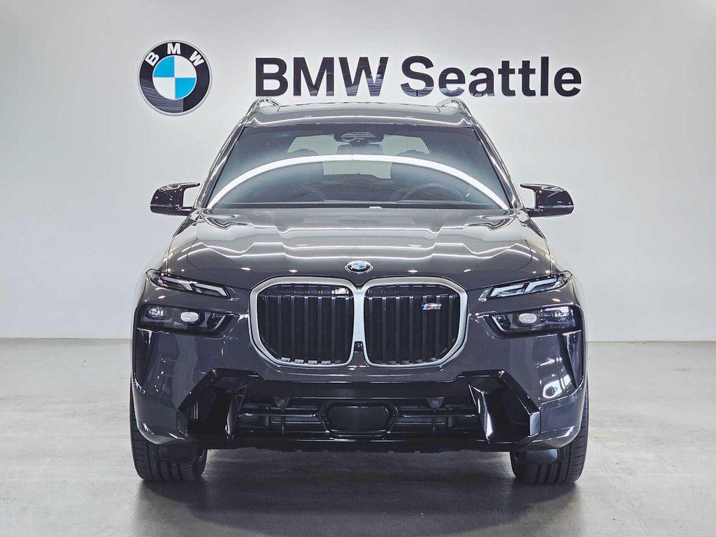 used 2024 BMW X7 car, priced at $86,888