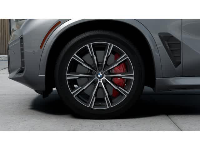new 2026 BMW X5 car, priced at $81,449