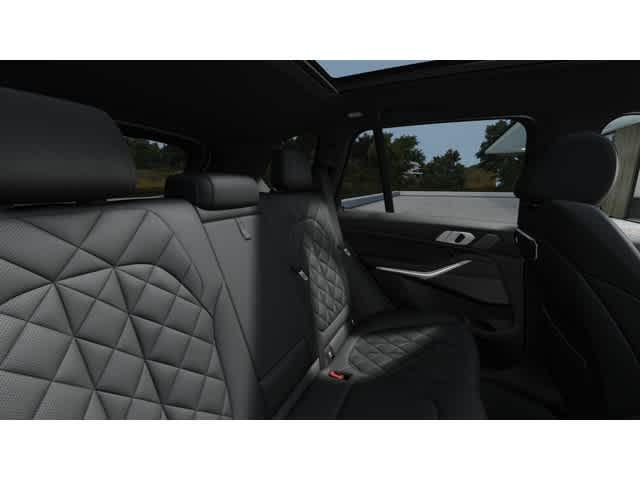 new 2026 BMW X5 car, priced at $83,999